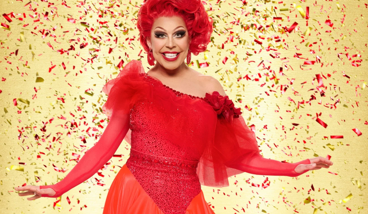 EastEnders: La Voix