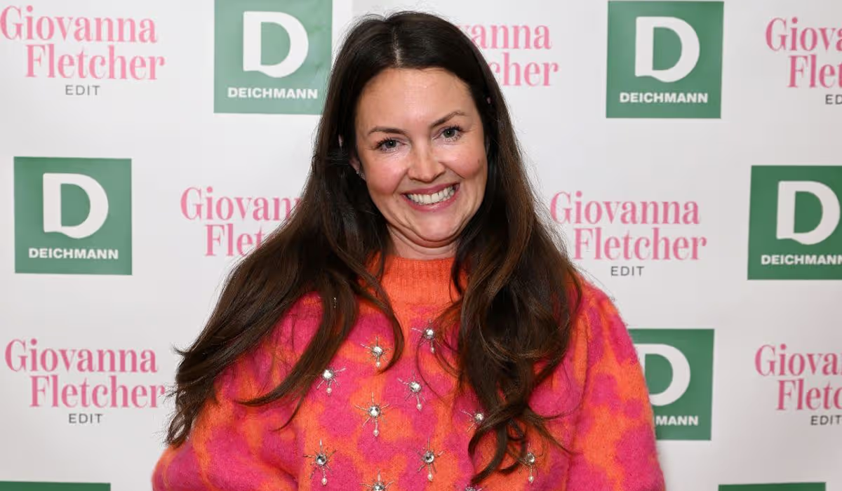 EastEnders: Lacey Turner