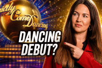 EastEnders: Lacey Turner