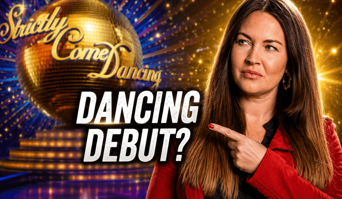 EastEnders: Lacey Turner