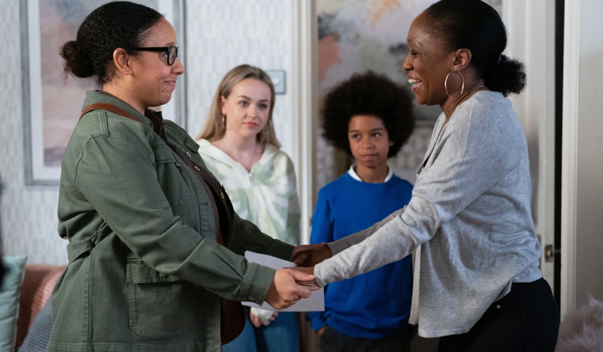 EastEnders: Libby Fox