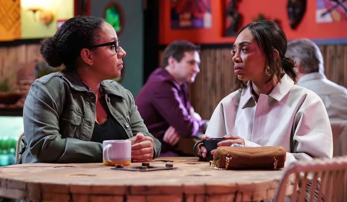 EastEnders: Libby Fox