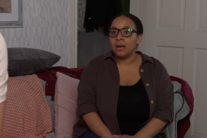 EastEnders: Libby Fox