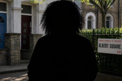 EastEnders: Libby Fox