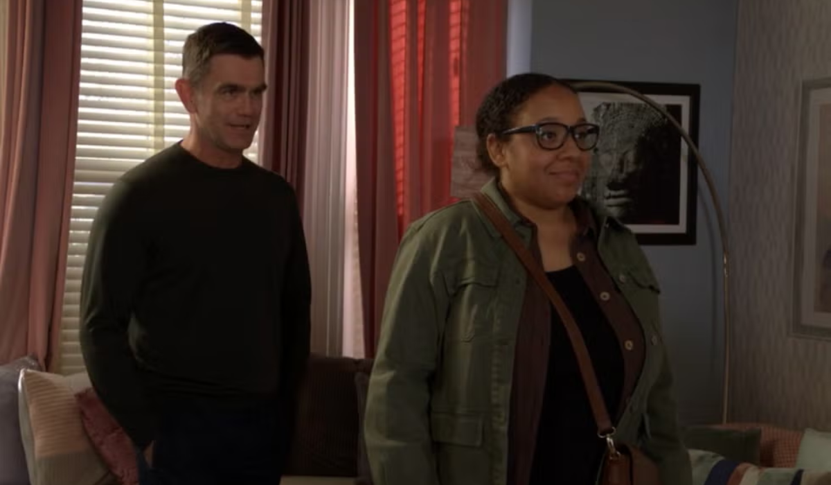 EastEnders: Libby Fox