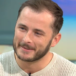 EastEnders: Max Bowden