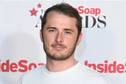 EastEnders: Max Bowden