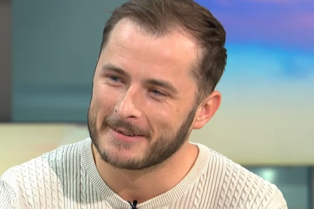 EastEnders: Max Bowden