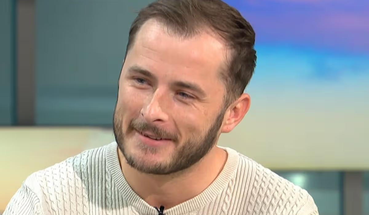 EastEnders: Max Bowden