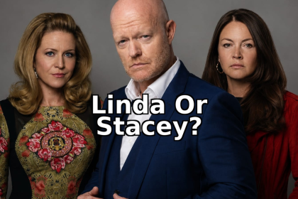 EastEnders: Max Branning