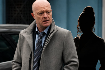 EastEnders: Max Branning