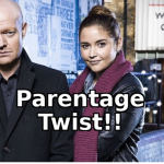 EastEnders: Max & Lauren