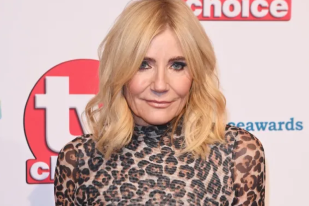 EastEnders: Michelle Collins