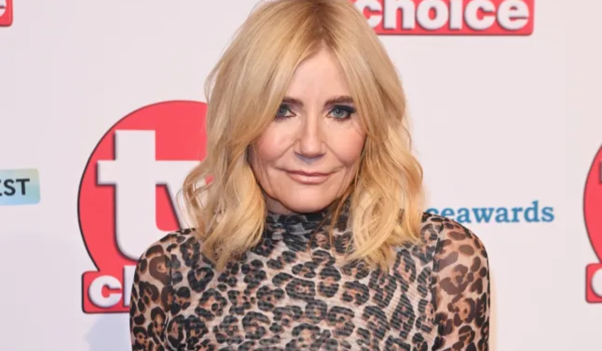 EastEnders: Michelle Collins