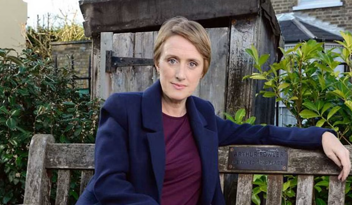 EastEnders: Michelle Fowler