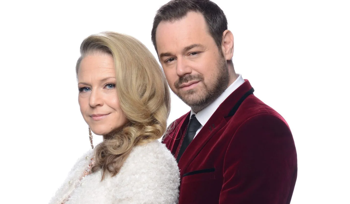 EastEnders: Mick Carter