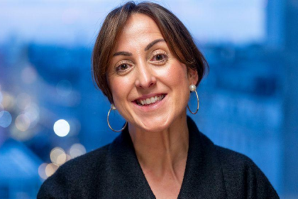 EastEnders: Natalie Cassidy