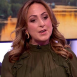 EastEnders: Natalie Cassidy