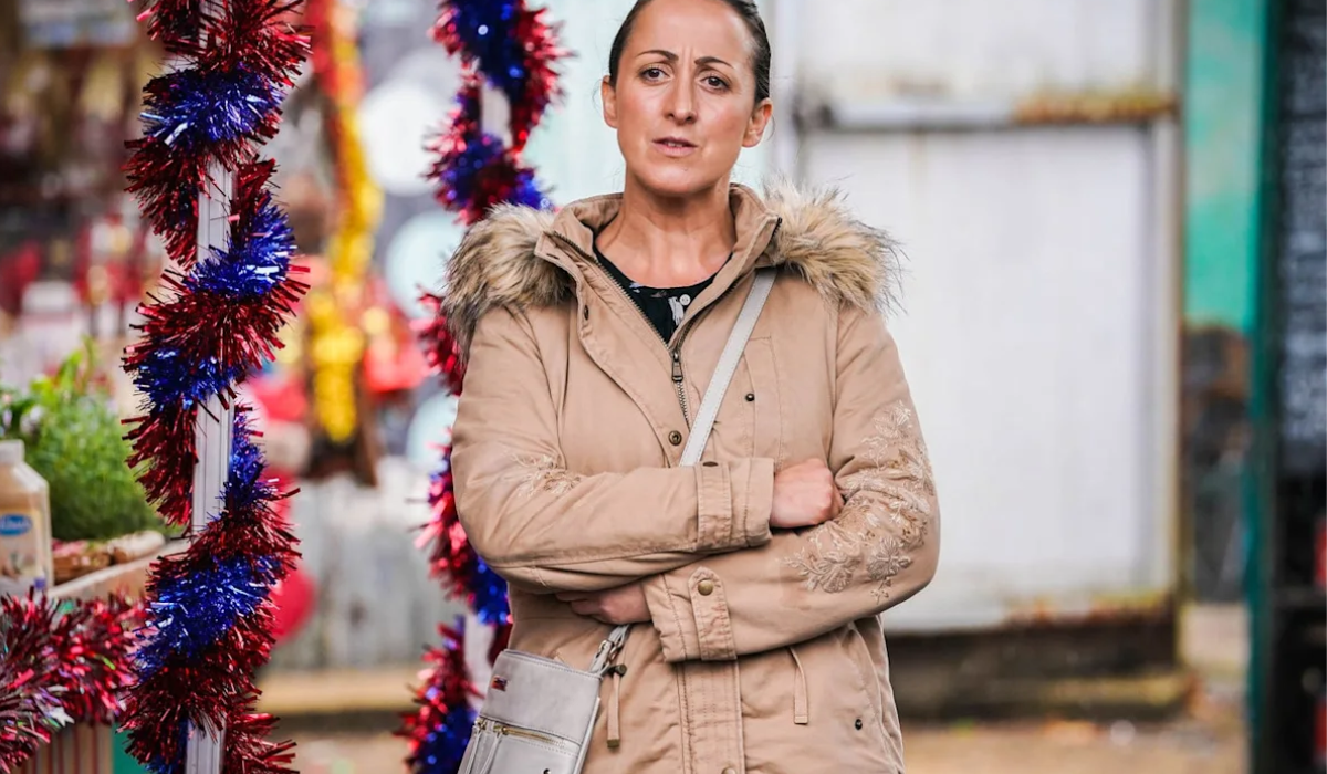 EastEnders: Natalie Cassidy