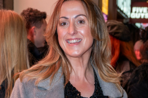 EastEnders: Natalie Cassidy