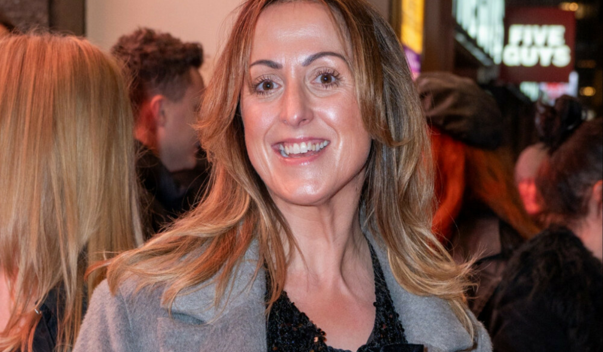 EastEnders: Natalie Cassidy