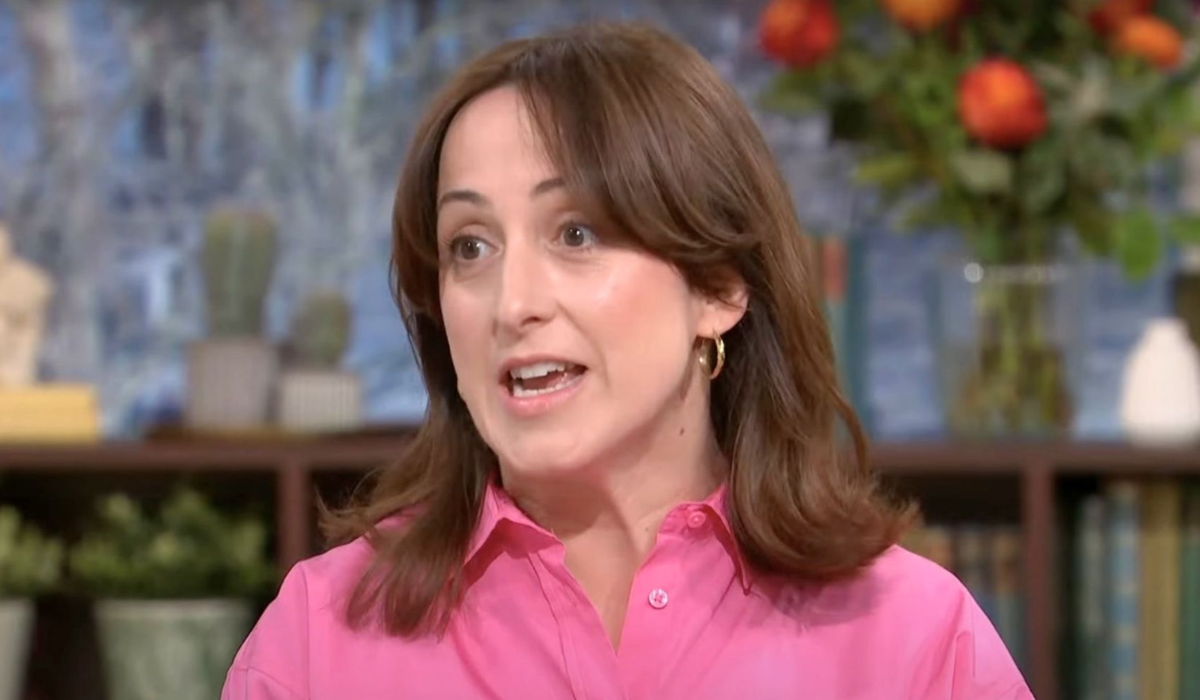 EastEnders: Natalie Cassidy