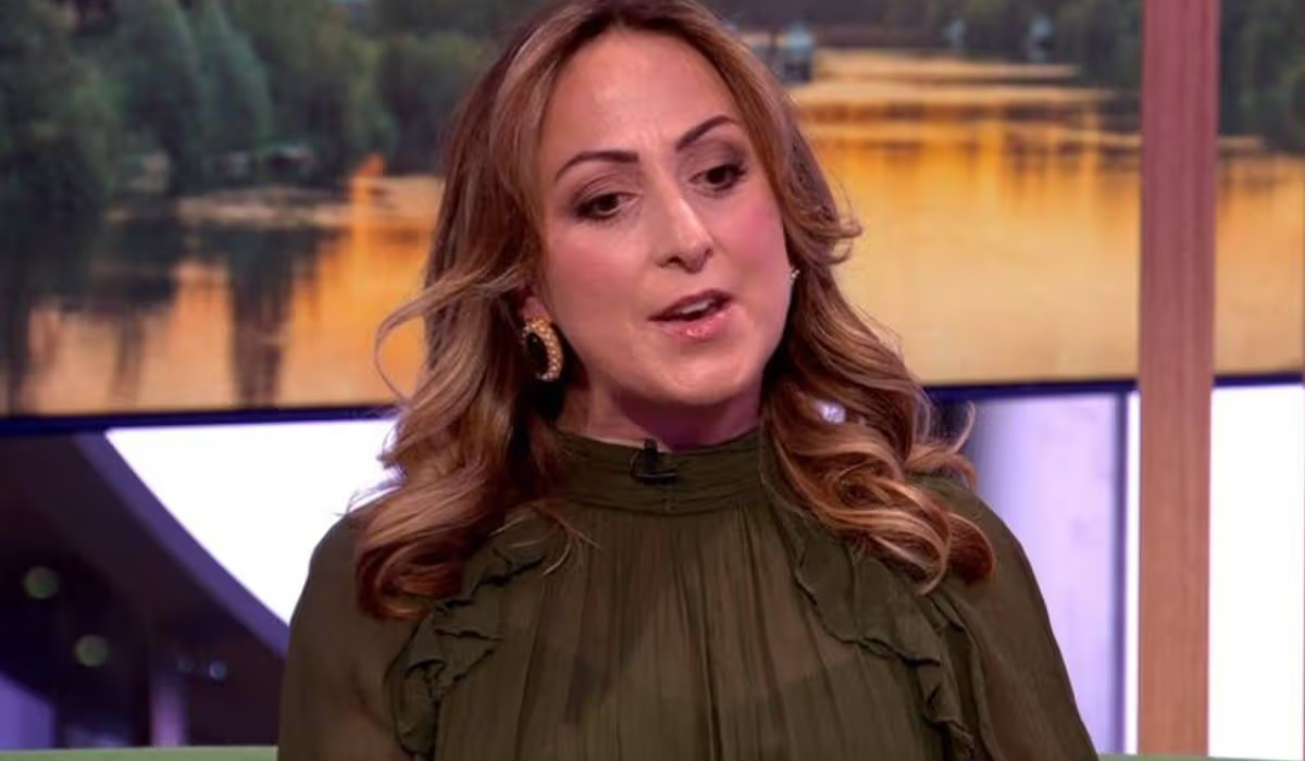 EastEnders: Natalie Cassidy