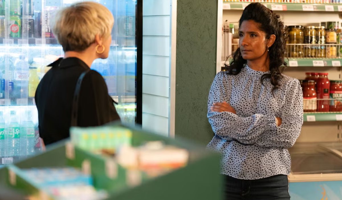 EastEnders: Nicola & Suki