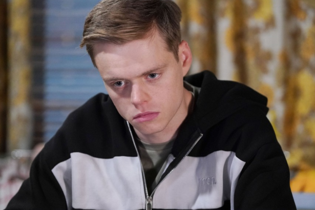 EastEnders: Oscar Branning