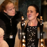 EastEnders: Patsy & Natalie