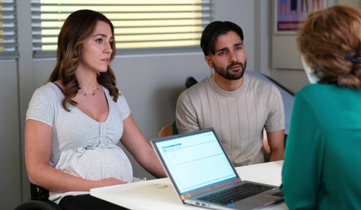 EastEnders: Penny & Vinny