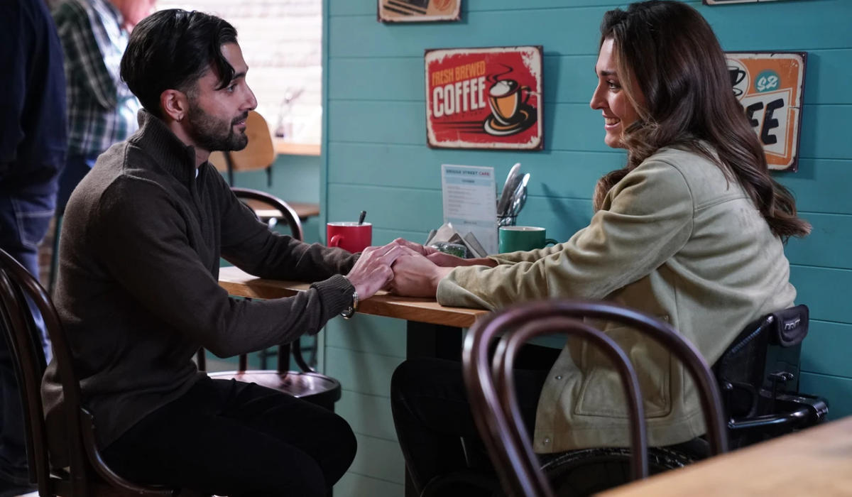 EastEnders: Penny & Vinny