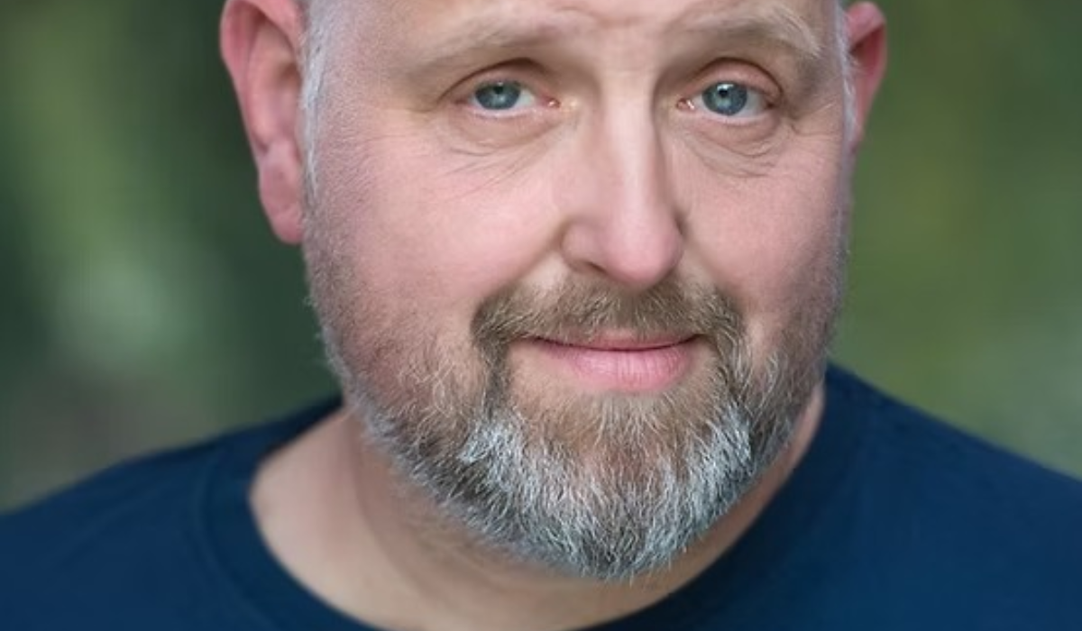 EastEnders: Peter Heppelthwaite
