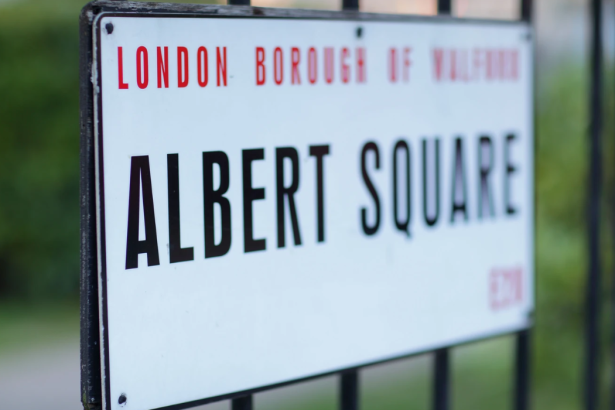 EastEnders: Phil & George