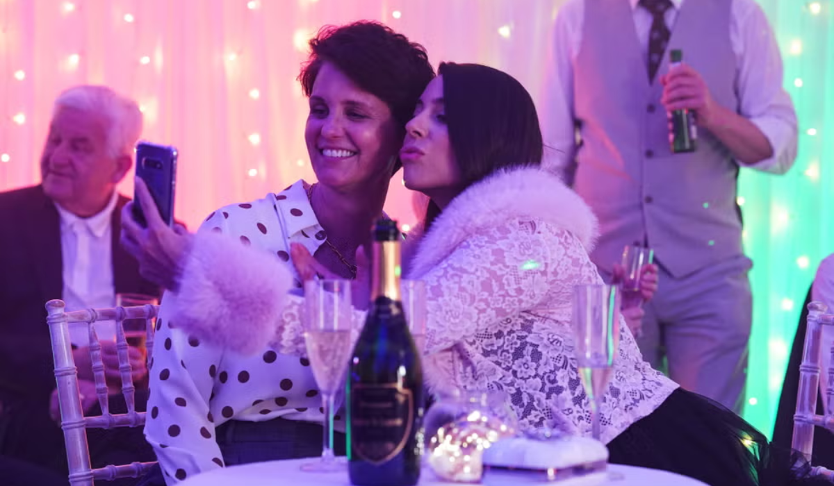 EastEnders: Priya Nandra-Hart