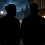 EastEnders: Ravi & Patrick