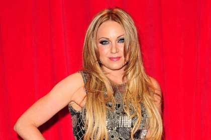 EastEnders: Rita Simons
