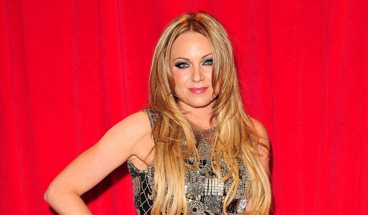 EastEnders: Rita Simons