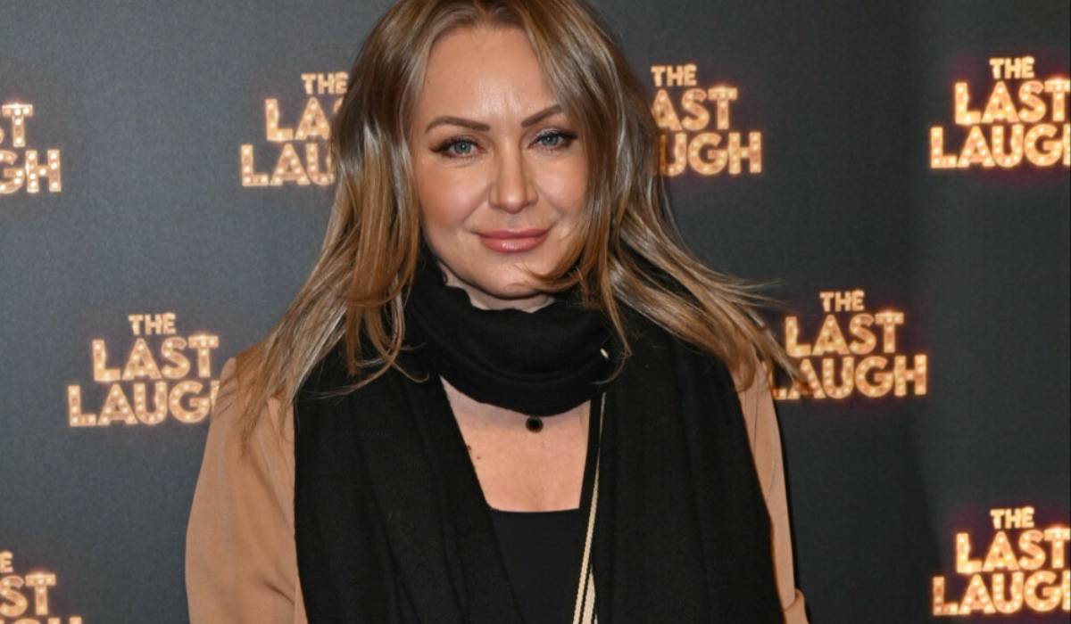 EastEnders: Rita Simons