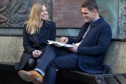 EastEnders: Ronnie Mitchell
