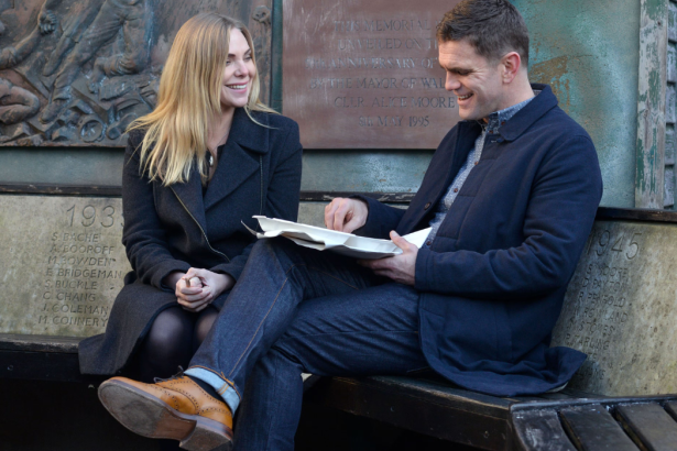EastEnders: Ronnie Mitchell