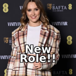 EastEnders: Rose Ayling-Ellis