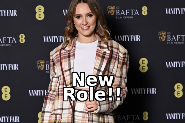 EastEnders: Rose Ayling-Ellis
