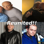 EastEnders: Ross & Steve