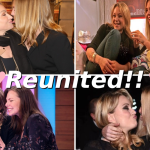 EastEnders: Samantha & Rita