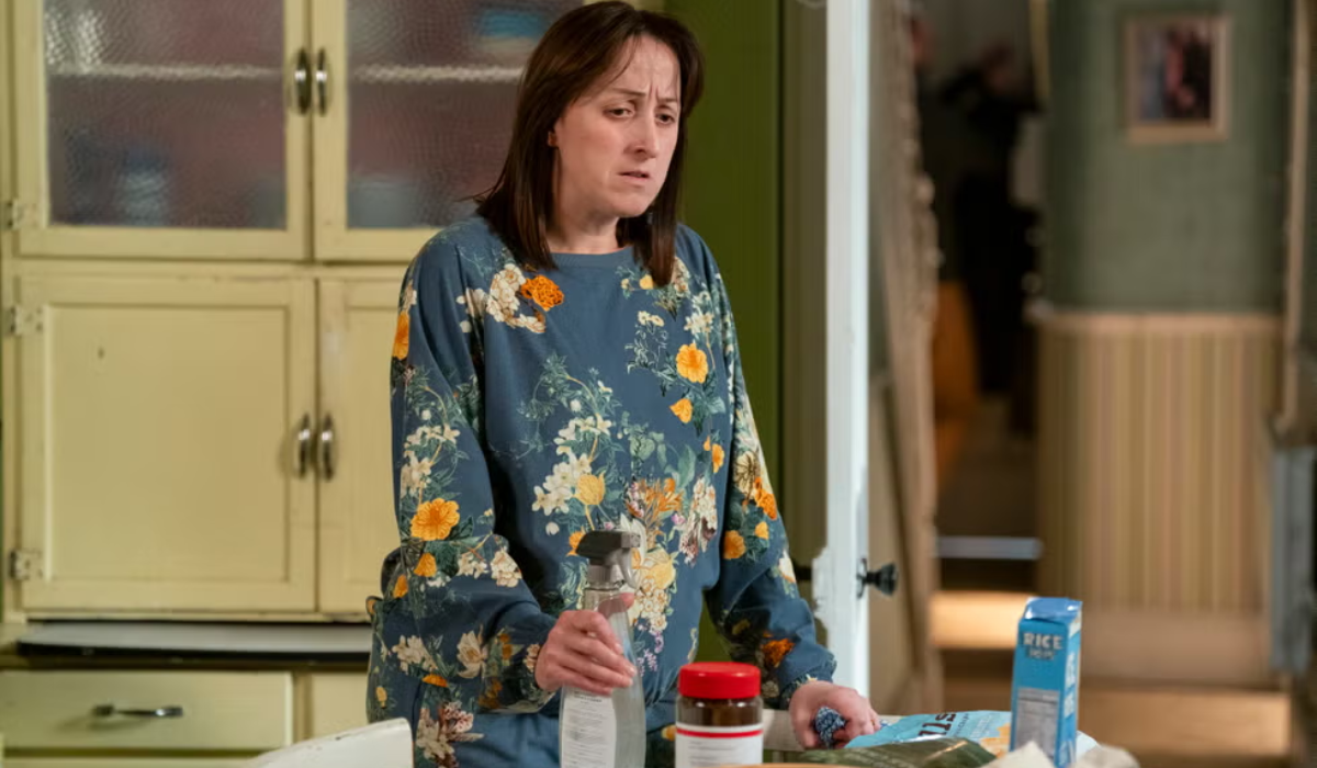 EastEnders: Sonia Fowler