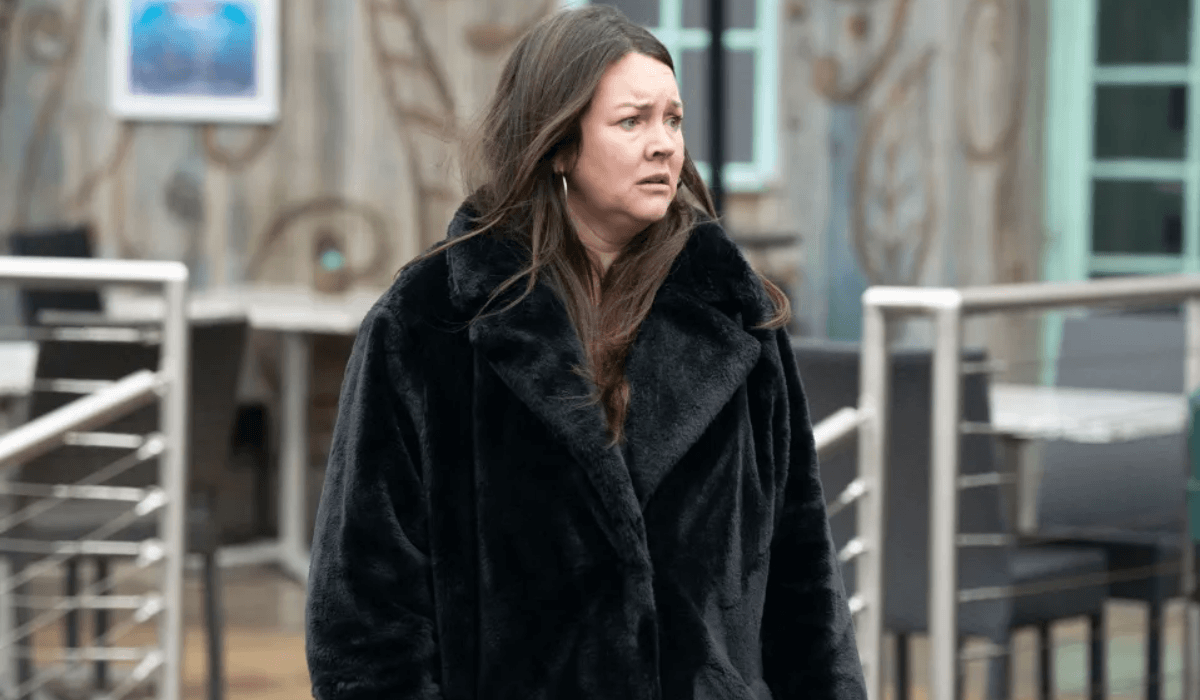 EastEnders: Stacey Slater