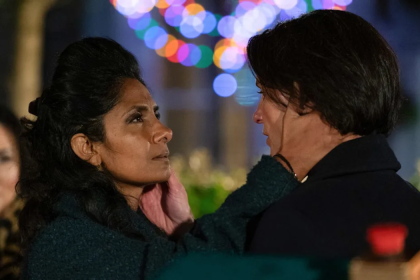 EastEnders: Suki & Eve