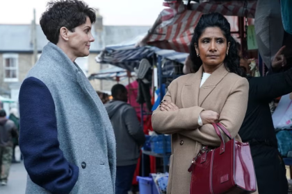 EastEnders: Suki & Eve
