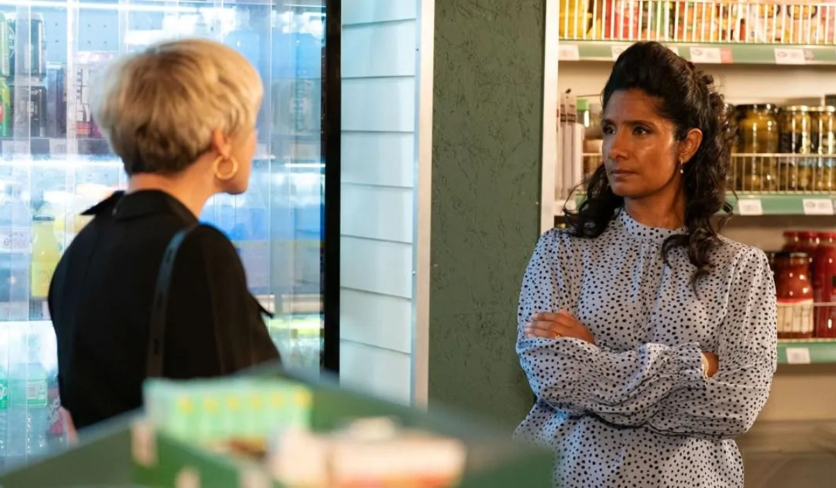 EastEnders: Suki & Nicola